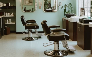 cleaning