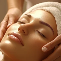 Ультразвуковое очищение кожи