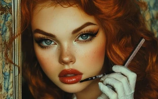 Интимный пилинг Пентакле