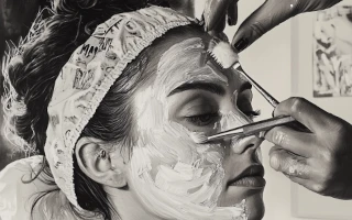 Neuramis deep ( Корея ) 1 мл