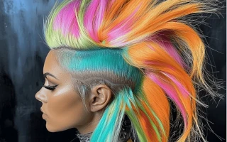 Ботулинотерапия лоб+межбровье