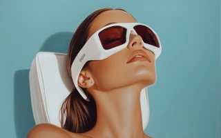 Классическое бикини