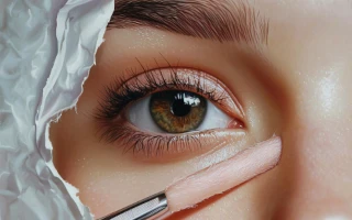 Тотал бикини