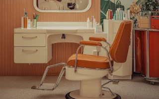 cleaning