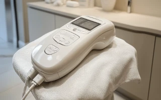 Глубокое бикини