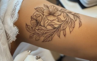 Голени и колени