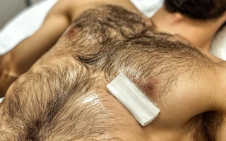 Cleopatra/фитосмола область лица (1зона)