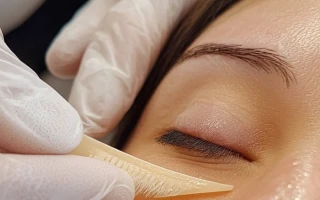 Абонемент на 3 сеанса диодной лазерной эпиляции зоны: ГЛУБОКОЕ БИКИНИ