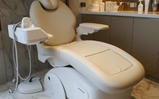 Абонемент на 5 сеансов диодной лазерной эпиляции зоны: ГЛУБОКОЕ БИКИНИ.