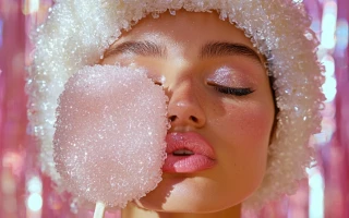 Руки до локтя/воск