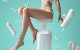 КОМПЛЕКС 3 Ваксинг Бикини глубокое + подмышки + ноги полностью + руки полностью