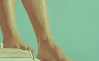 cleaning