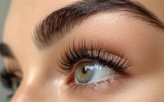 Оформление бороды / Бритьё + Камуфляж