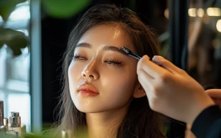 Архитектура бровей