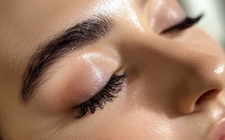 Экспресс наращивание / уголки / коррекция