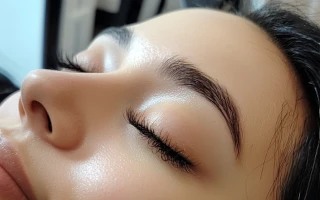 Счастье для бровей