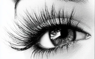 Окрашивание бровей хна/краска