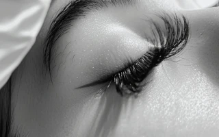 Итальянский уход для бровей .Полная процедура.