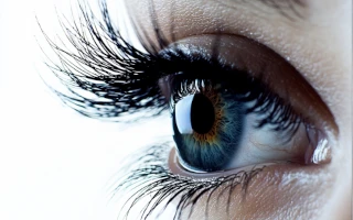 Пинцет (BROWS)