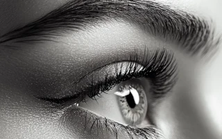 Архитектура бровей