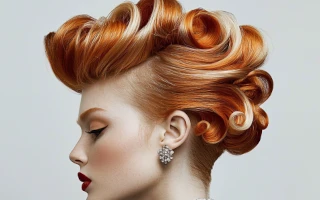 Стрижка для мальчика от 7 лет (мытьё головы по желанию)