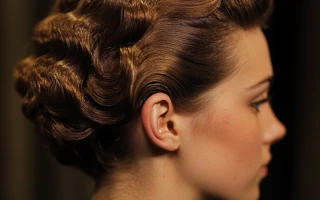 Фото Стрижка Детская до 14 лет