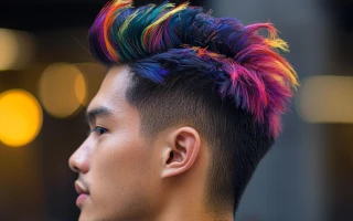 Фото Стрижка наголо