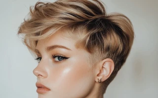 Укладка перед событием