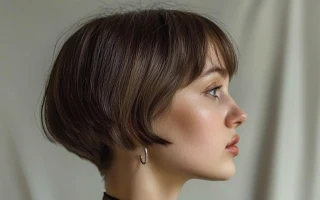 Укладка на брашинг / стайлер (локоны)