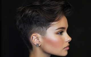 Компьютерная диагностика кожи лица