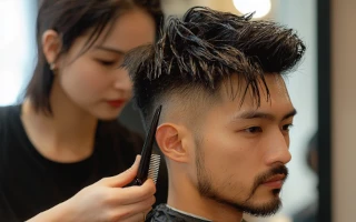 "Анти пух" (до поясницы)