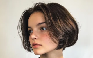 Боксерки или Ажурные косы