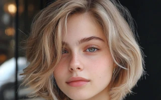 Первая стрижка (малыши от 4 мес)