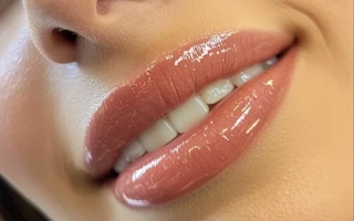 БАЗОВЫЙ КУРС "ВИЗАЖИСТ"