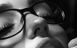 Вечерний образ