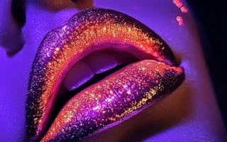 Мужская коррекция бровей