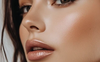 Контурная пластика лица