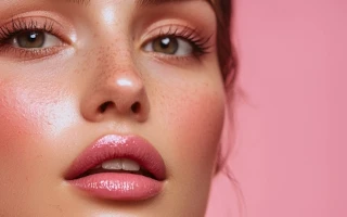 Фото Макияж