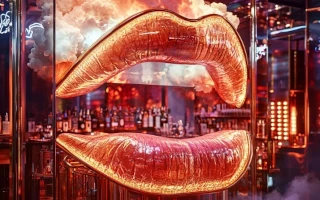 КОНТУРНАЯ ПЛАСТИКА ГУБ препаратом БЕЛОТЕРО ЛИПС КОНТУР” (Belotero Lips Contour) 0,6 мл