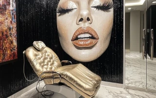 КП губ Revolax Sub-Q