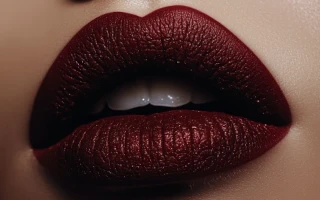 Контурная пластика губ 👄