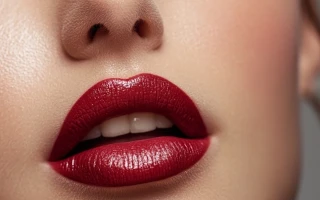 Экспресс-образ (Легкий макияж+Легкие локоны)