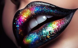 Контурная пластика губ