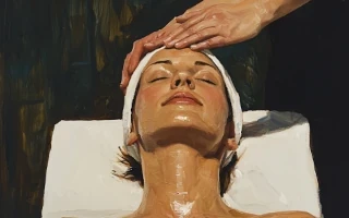 Фут релакс (стопы, голени) [15 мин] Новинка!