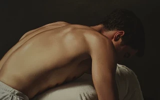 Солярий Luxura V10 - 100 минут