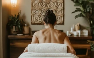 Красивый загар в турбосолярии