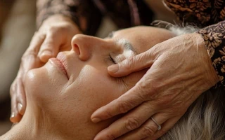 Access facelift 
(Энергетический Фейслифт Аксесс)