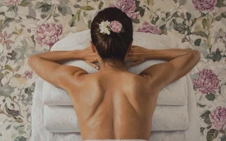 Массаж на выбор 60 минут