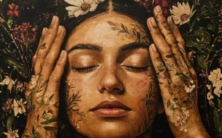 Массаж шейно-воротниковая зона