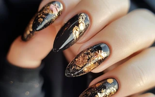 Мужской маникюр (Топ - мастер)